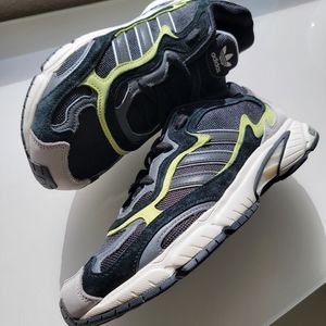 Adidas Temper Run Men's Shoes Core Black